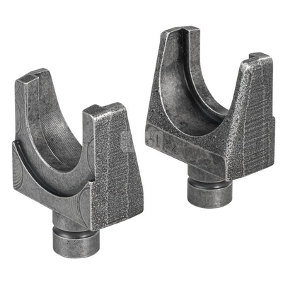 Głowica zaciskowa RH 32, 2-pak