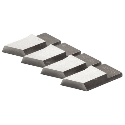 Noże fazujące fi 7-78 mm, 15', zes REMS