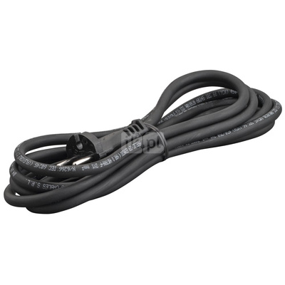 Kabel przyłączeniowy REMS