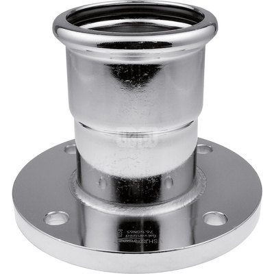 Kołnierz PN16 Steel XPress Sprinkler - 108 DN100