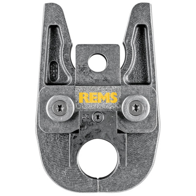 Cęgi zaciskowe REMS H 32 do złączek zaprasowywanych