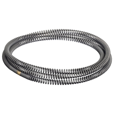 Spirala czyszczaca S fi 22 mm x 4 m
