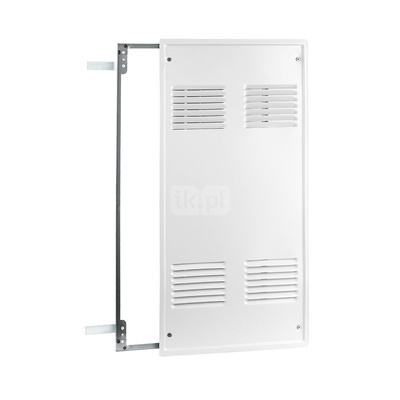 Drzwiczki inspekcyjne 380x290