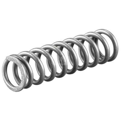 Sprężyna dociskowa