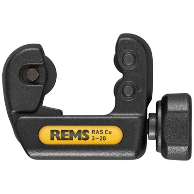REMS RAS Cu 3-28 fi 3-28 mm, 1/8-1 1/8''