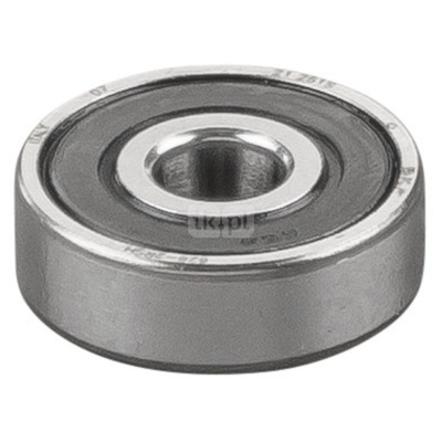 Łożysko kulkowe rowkowane