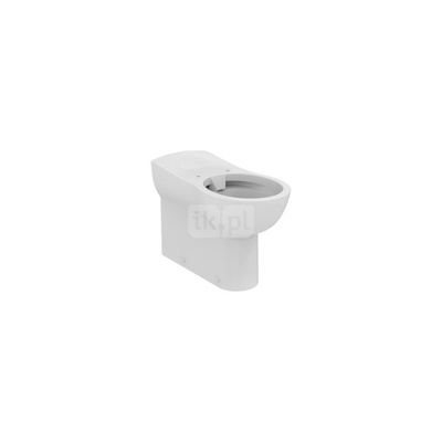 Miska WC stojąca IDEAL STANDARD