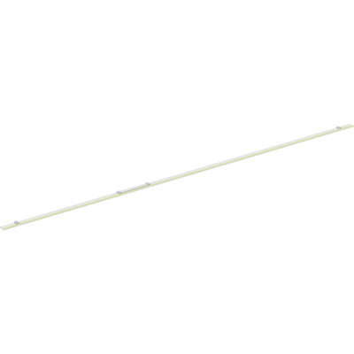 Listwa oświetleniowa do oświetlenia umywalki i wnęki, do szafki z lustrem Geberit ONE (od roku produkcji 2021): Szerokość znamionowa=90cm