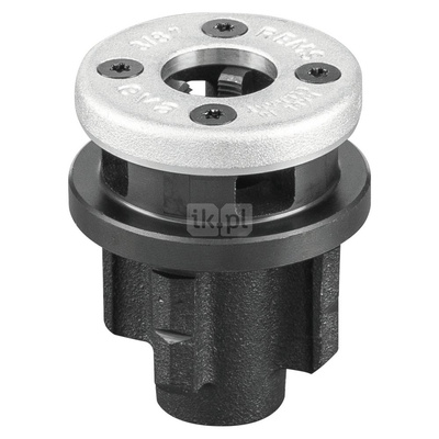 Głowica-szybkowymienna R 3/8