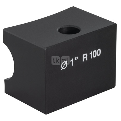 Element ślizgowy fi 1'' R100
