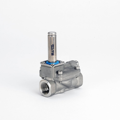 Zawór elektromagnetyczny EV228BW 20SS G 34E UN000