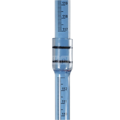 Płyn pomiarowy niebieski GW 150/4