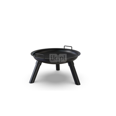 Grill ogrodowy DEFRO GARDEN OMEGA 53 FIREPIT