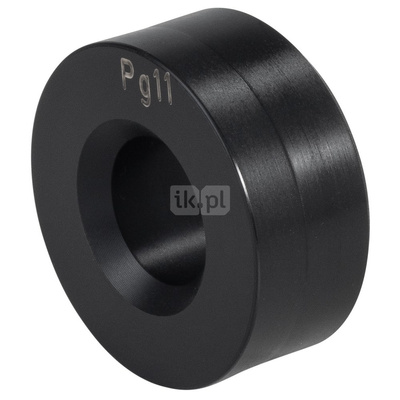 Gniazdo prowadzące fi 18,9 mm Pg 11 do gł. do narz. 731200