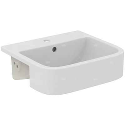 CONCEPT CUBE UMYWALKA PÓŁBLAT. 50X45