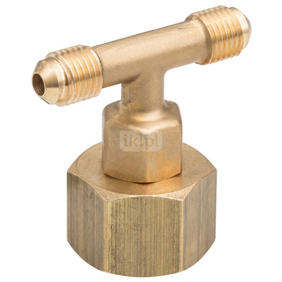 Przył. butli T i pierśc.uszcz. REMS