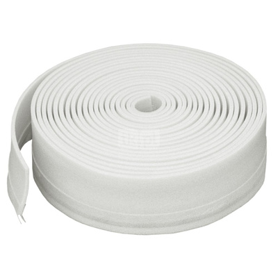 Profil dylatacyjny ze stopkami - 10x150 mm L = 25 m