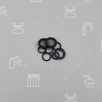 ZESTAW USZCZELEK NR11 DO BAT. GERMAN UMYW. I KUCHENNEJ ŚCIENNEJ