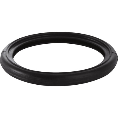 O-Ring gumowy GEBERIT HDPE 45 mm, kolor czarny