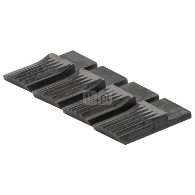 Noże gr UNC 1 1/8-1 1/4-7, zes