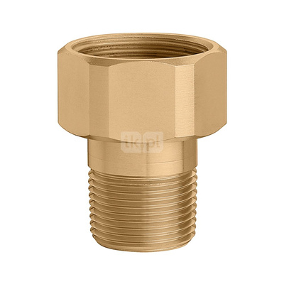 Złączka z uszczelką 42 p.2,5 TR x 3/4"