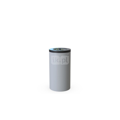 Bufor DBO 500l B S DN 50