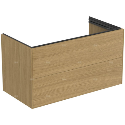 CONCA SZAFKA 100X50X55 -2 DR LEFTHD LTOK