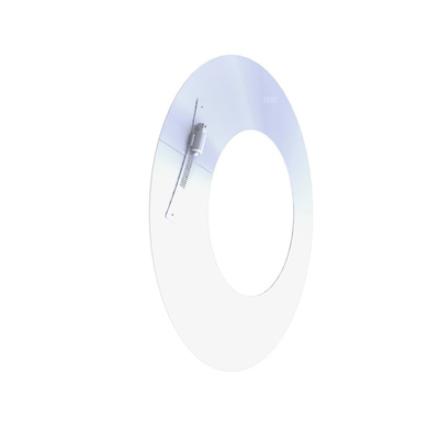 Trójnik JEREMIAS TWIN31 100/150 mm x 100/150 mm