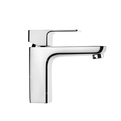 Bateria umywalkowa Nyks chrom