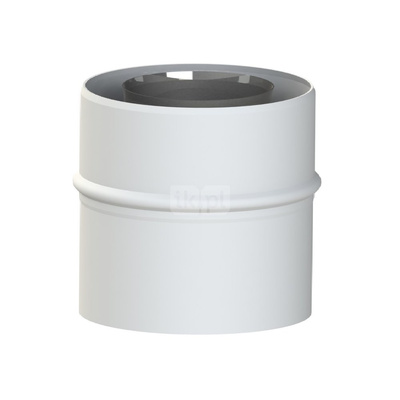 Buderus złączka kotła Logomax Plus GB162 fi110/160-110/160mm z uszczelką