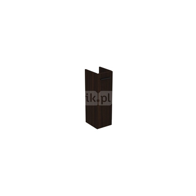 I.LIFE A SZAFKA UNIT 1 DR 23CM COF OAK