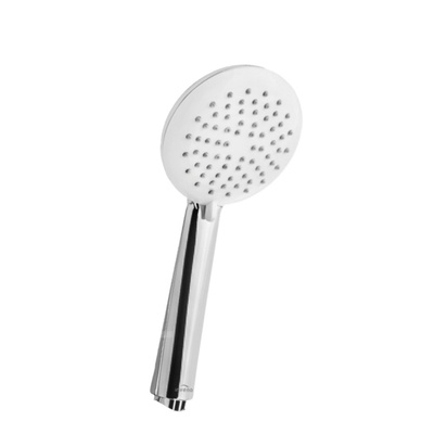 Słuchawka natryskowa Simi chrom