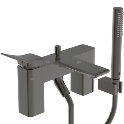 CONCA BATERIA WANNOWA-NAT. 2-OTW. UK BR GUNM