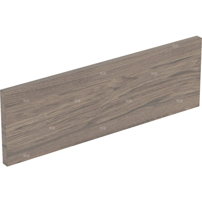 Front Geberit do półki ściennej: Orzech włoski hickory / Melamina, struktura drewna, B=45cm