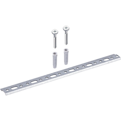 Elementy mocujące Geberit iCon do wysokiej szafki