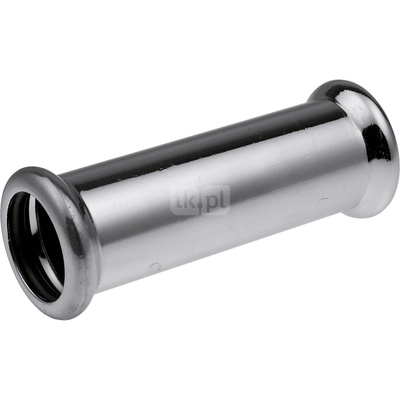 Mufa przesuwna Steel XPress Sprinkler - 35