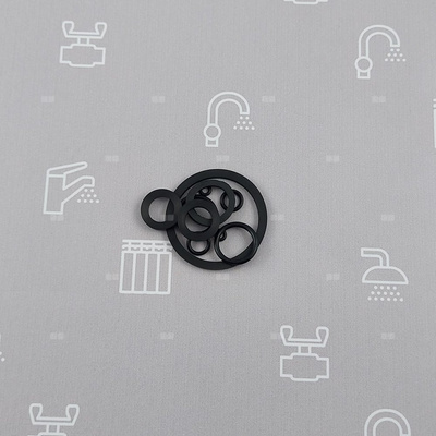 ZESTAW USZCZELEK NR27 DO BAT. TAURI TOUCH-ME KUCHENNEJ STOJĄCEJ