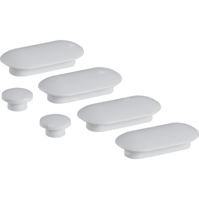 Odbojniki do deski sedesowej NOVA TOP PICO (60127, 60128)