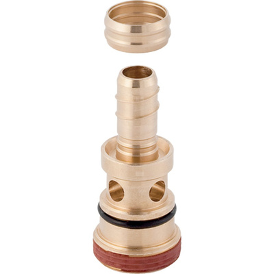 Gniazdo łącznika cyrkulacji wewnętrznej