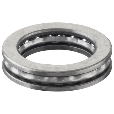 Łożysko kulkowe osiowe REMS