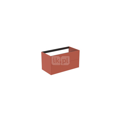 CONCA SZAFKA 100X50X55 2 DR NOWTOP SNMT