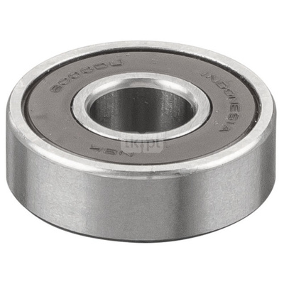 Łożysko kulkowe rowkowane REMS