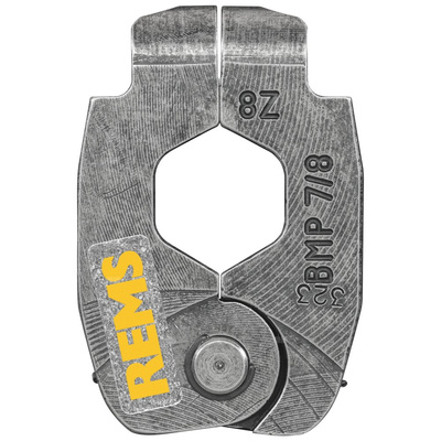 Pierś zac BMP 7/8'' S REMS