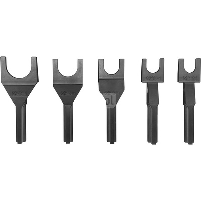 Komplet widelców zaciskowych ultraLINE - 25