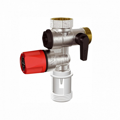 SFR SAFETY GROUP 1/2"