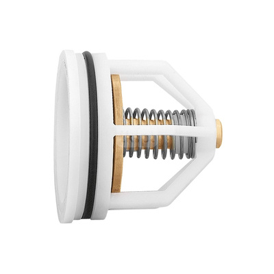 Zawór zwrotny po stronie wylotowej dla izolatorów 5740 1/2"-3/4"