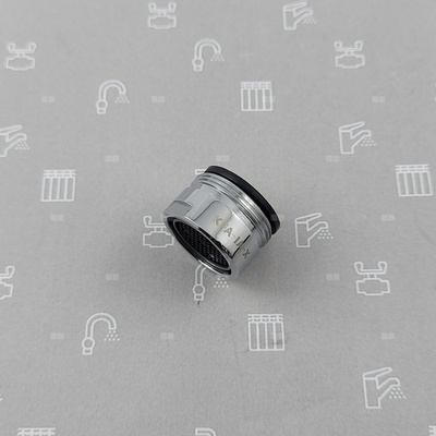 Napowietrzacz strumienia. M22x1 gwint zewnętrzny