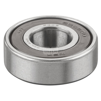 Łożysko kulkowe rowkowane REMS