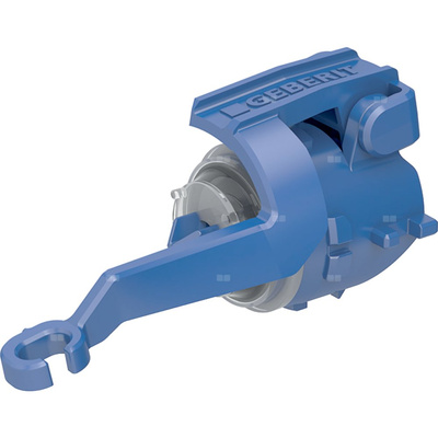 Zestaw uszczelek Geberit do zaworu napełniającego typ 383