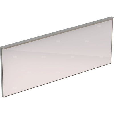 Front szuflady do dolnej szafki pod umywalkę GEBERIT Citterio, kol. dąb szer.1200 mm